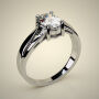 Engagement Ring  ENG054